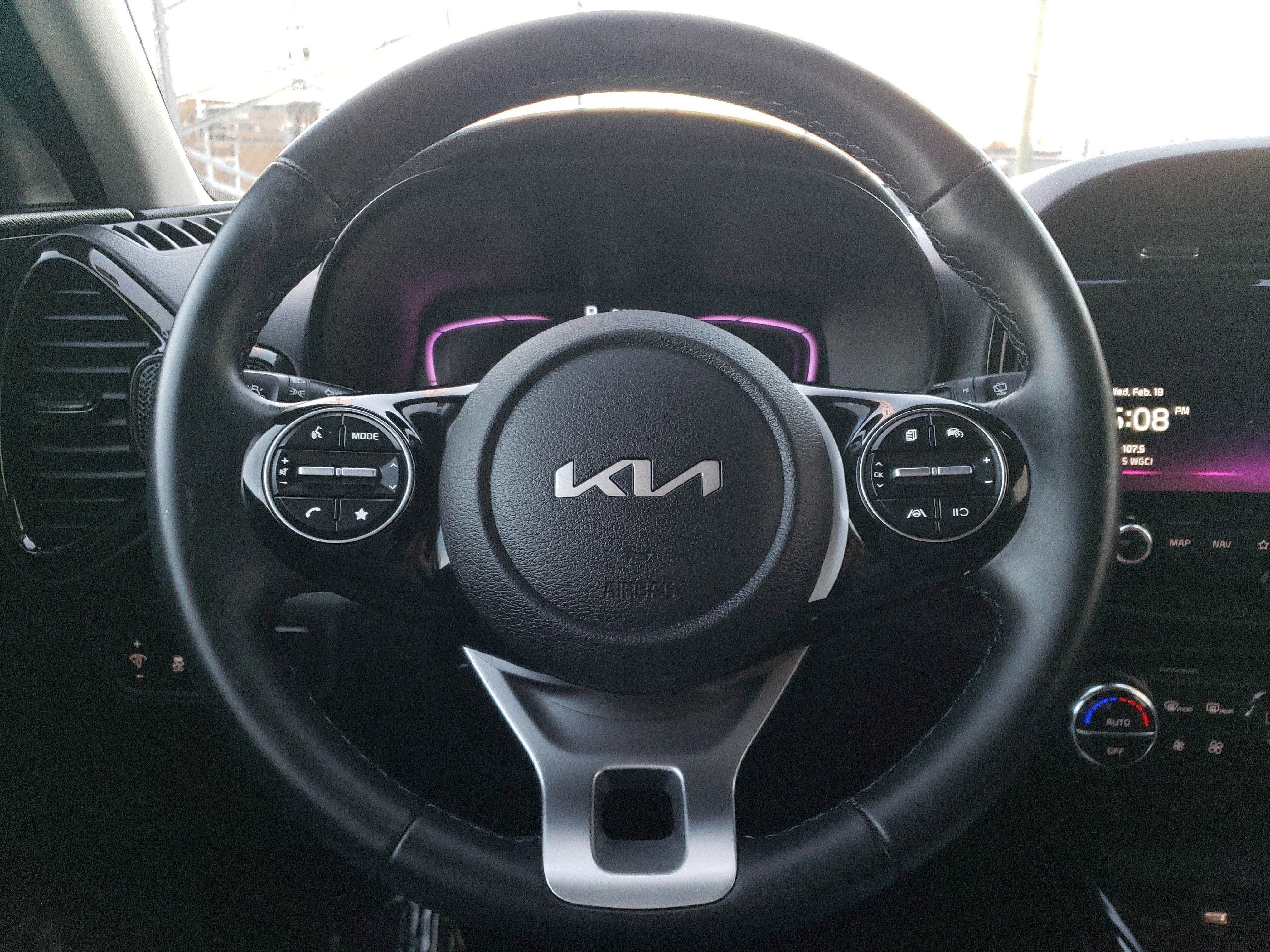 2024 Kia Soul EX