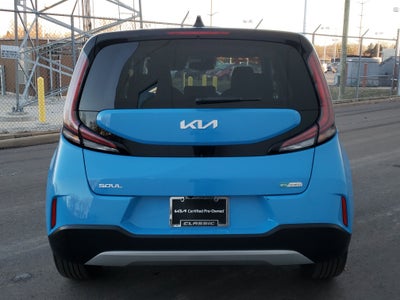 2024 Kia Soul EX