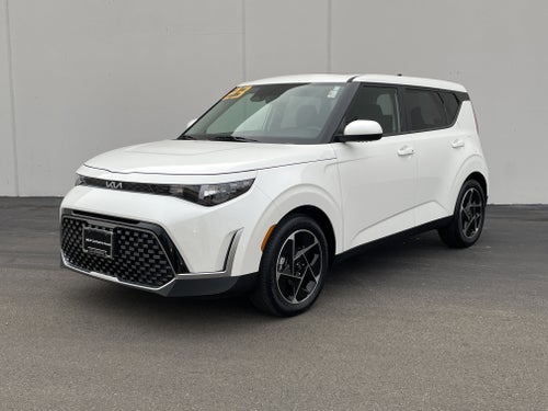 2023 Kia Soul EX