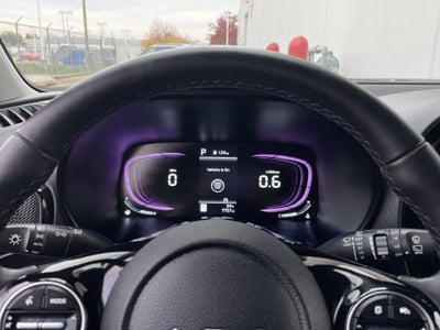 2023 Kia Soul EX