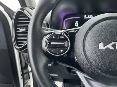 2023 Kia Soul EX