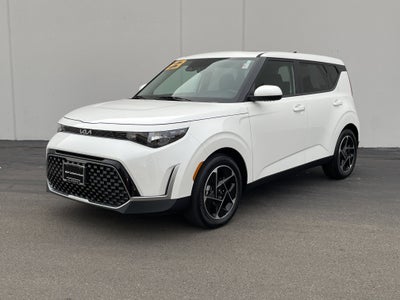 2023 Kia Soul EX