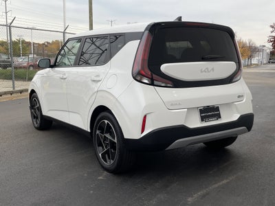 2023 Kia Soul EX