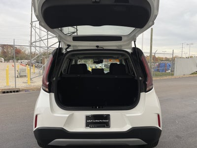 2023 Kia Soul EX