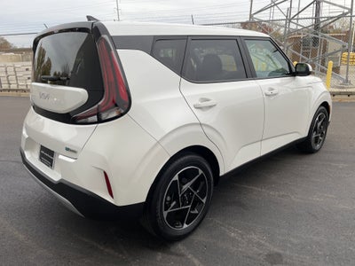 2023 Kia Soul EX