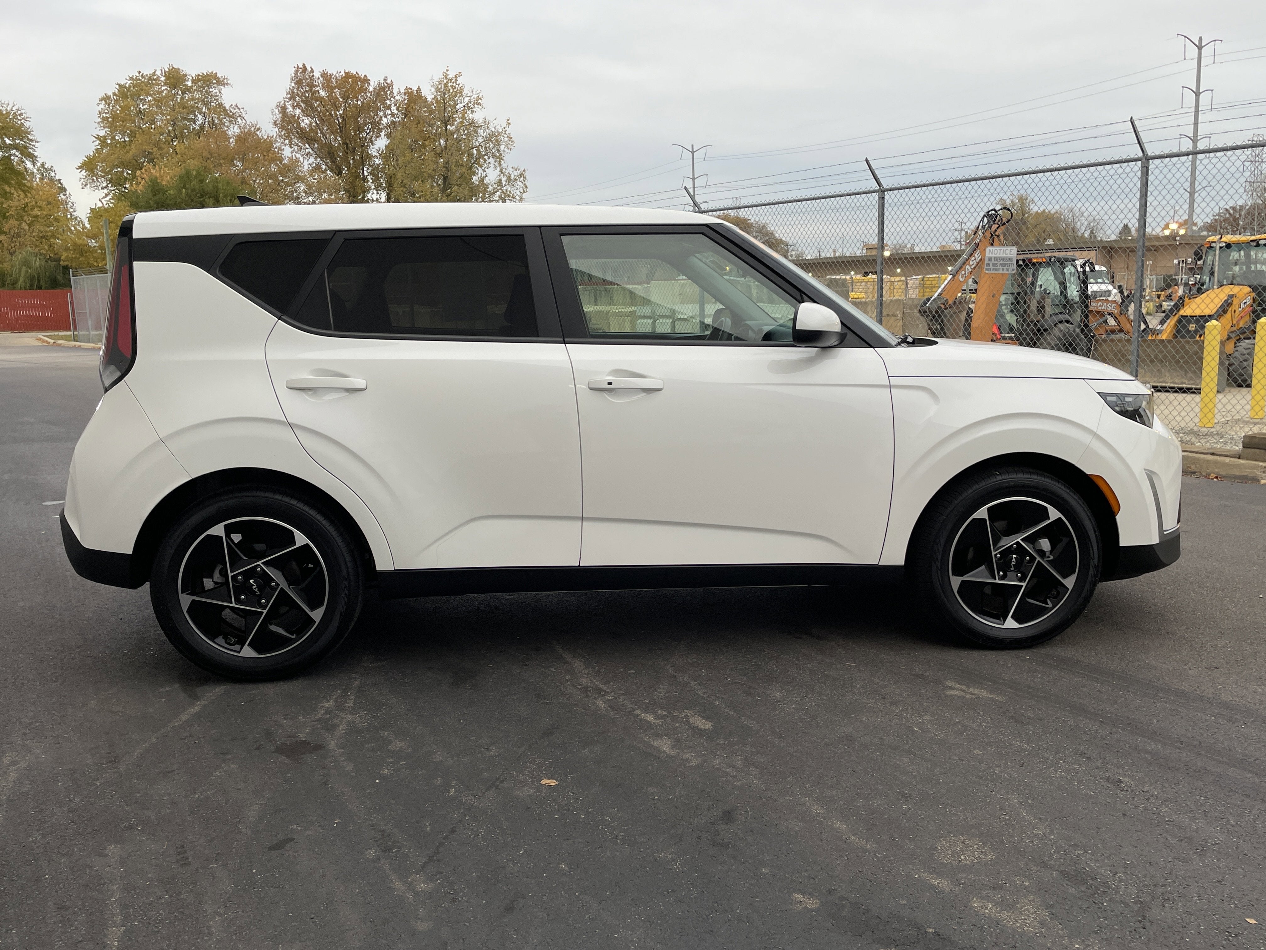 2023 Kia Soul EX