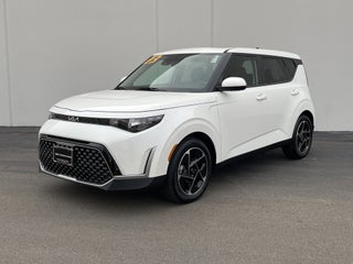 2023 Kia Soul EX