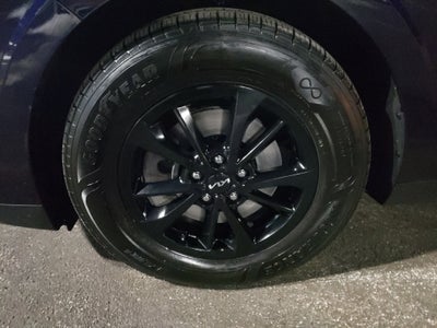 2022 Kia Carnival LX