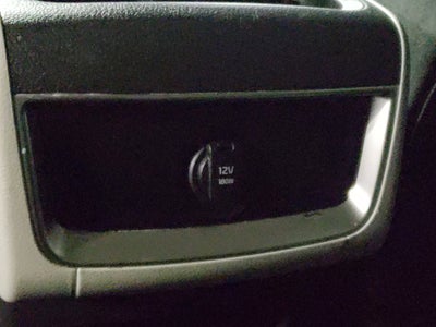 2022 Kia Carnival LX