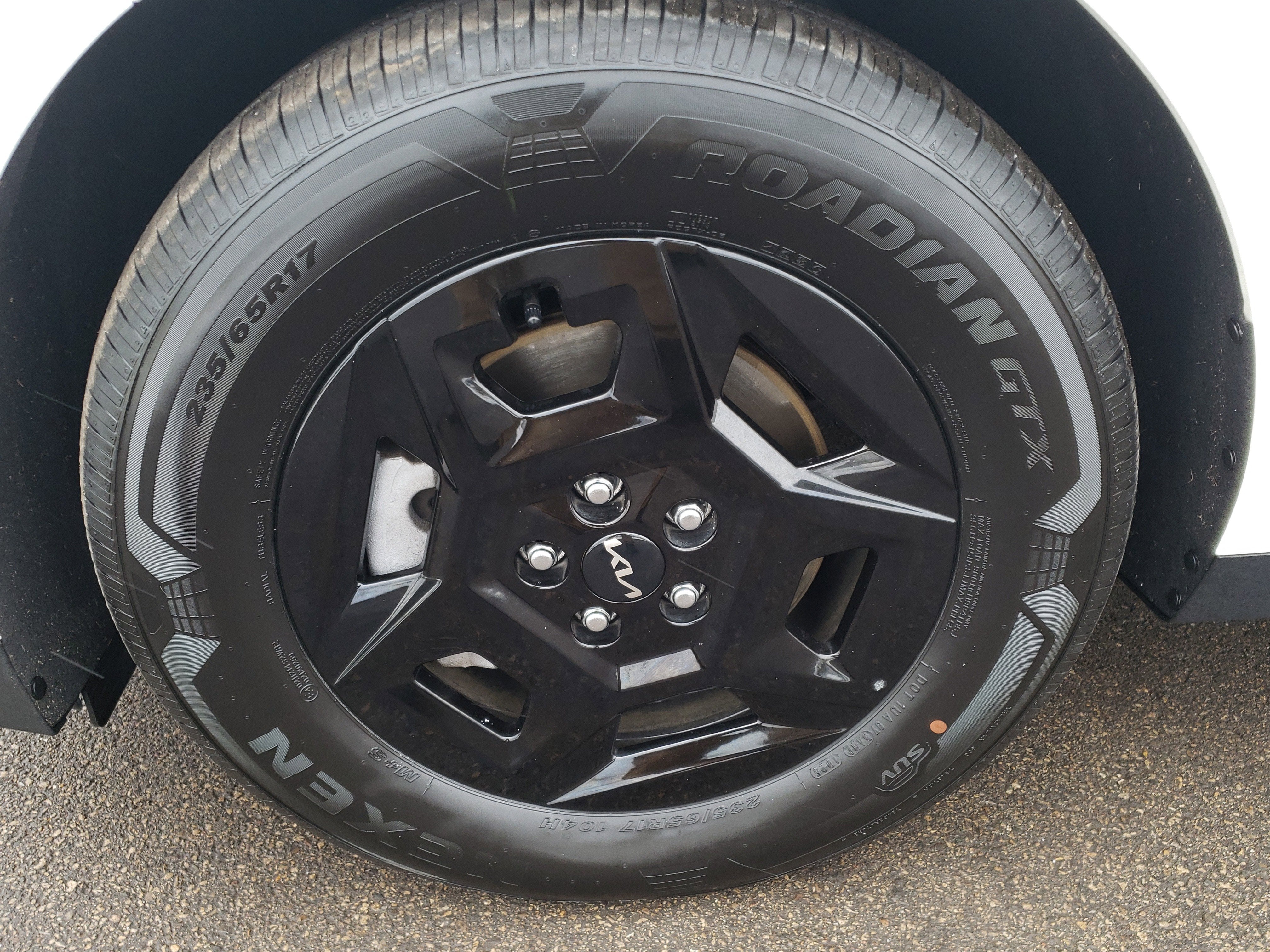 2026 Kia Carnival LX