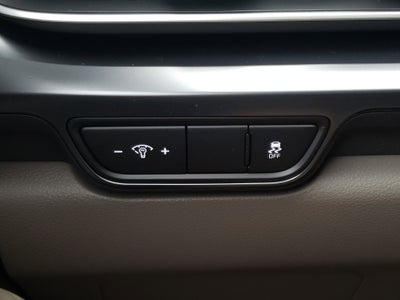 2026 Kia Carnival LX