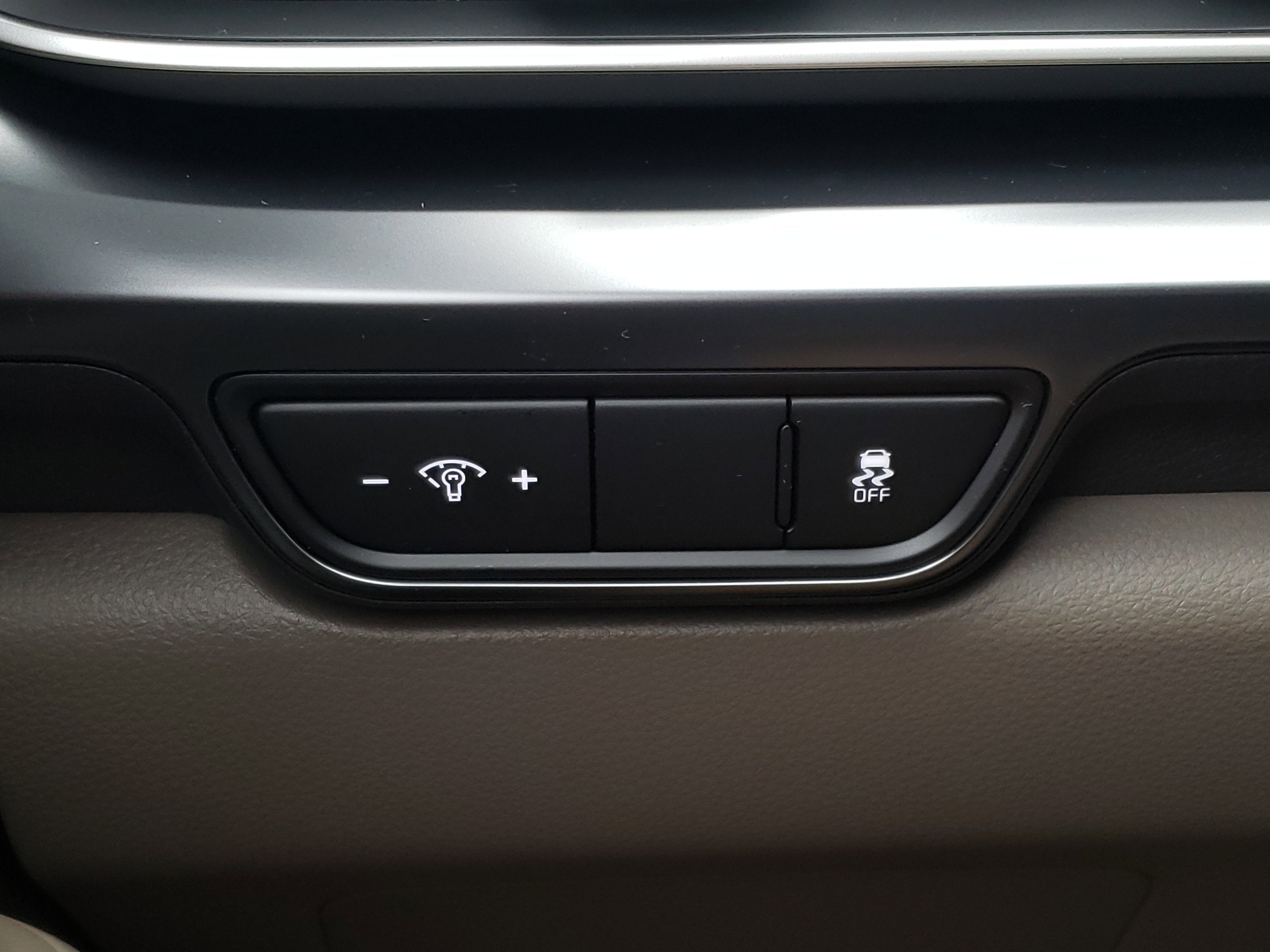 2026 Kia Carnival LX