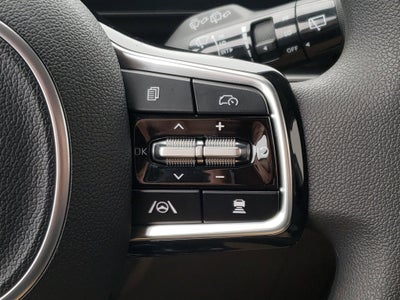 2026 Kia Carnival LX