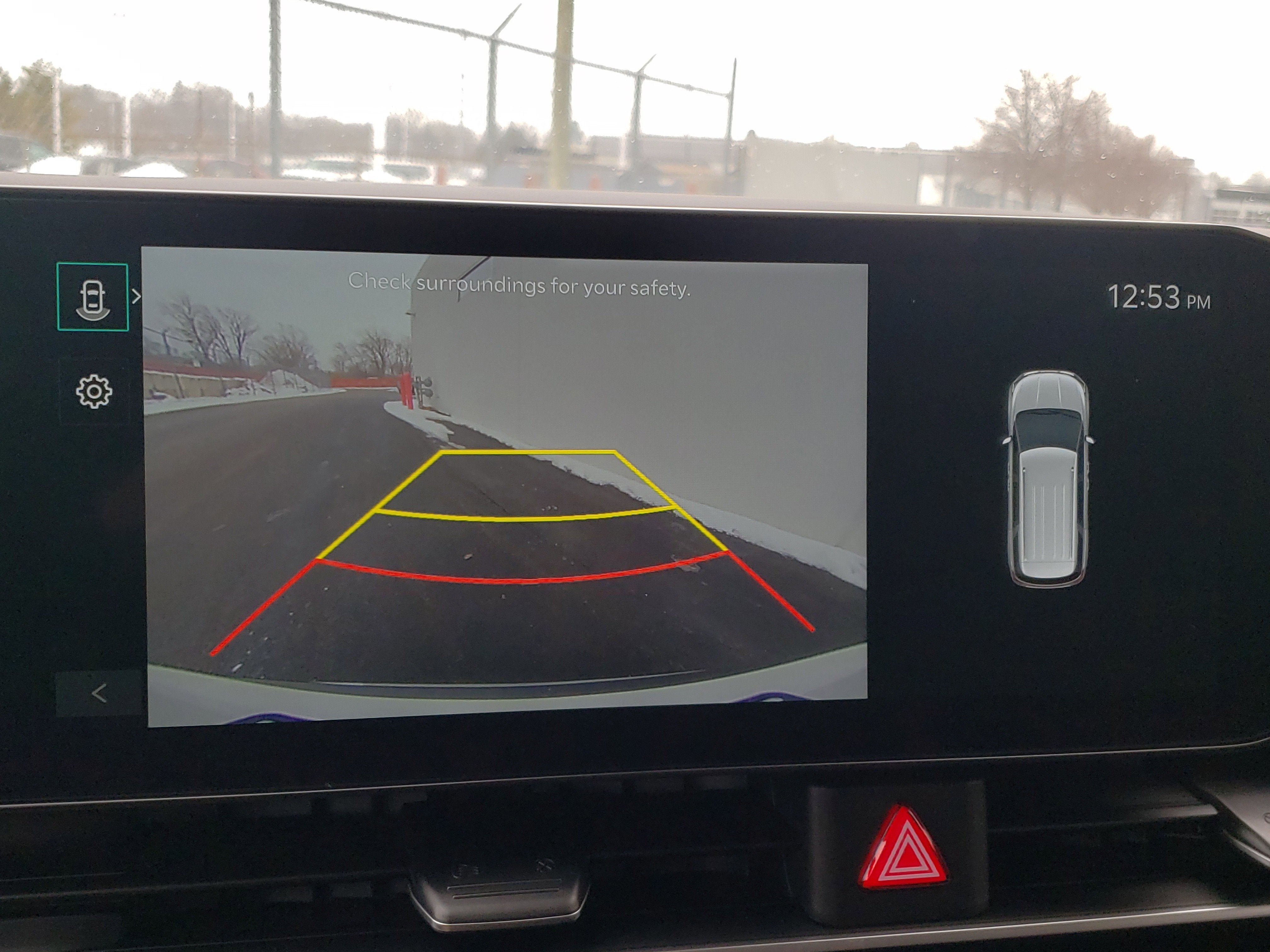 2026 Kia Carnival LX