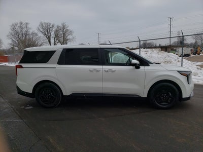 2026 Kia Carnival LX