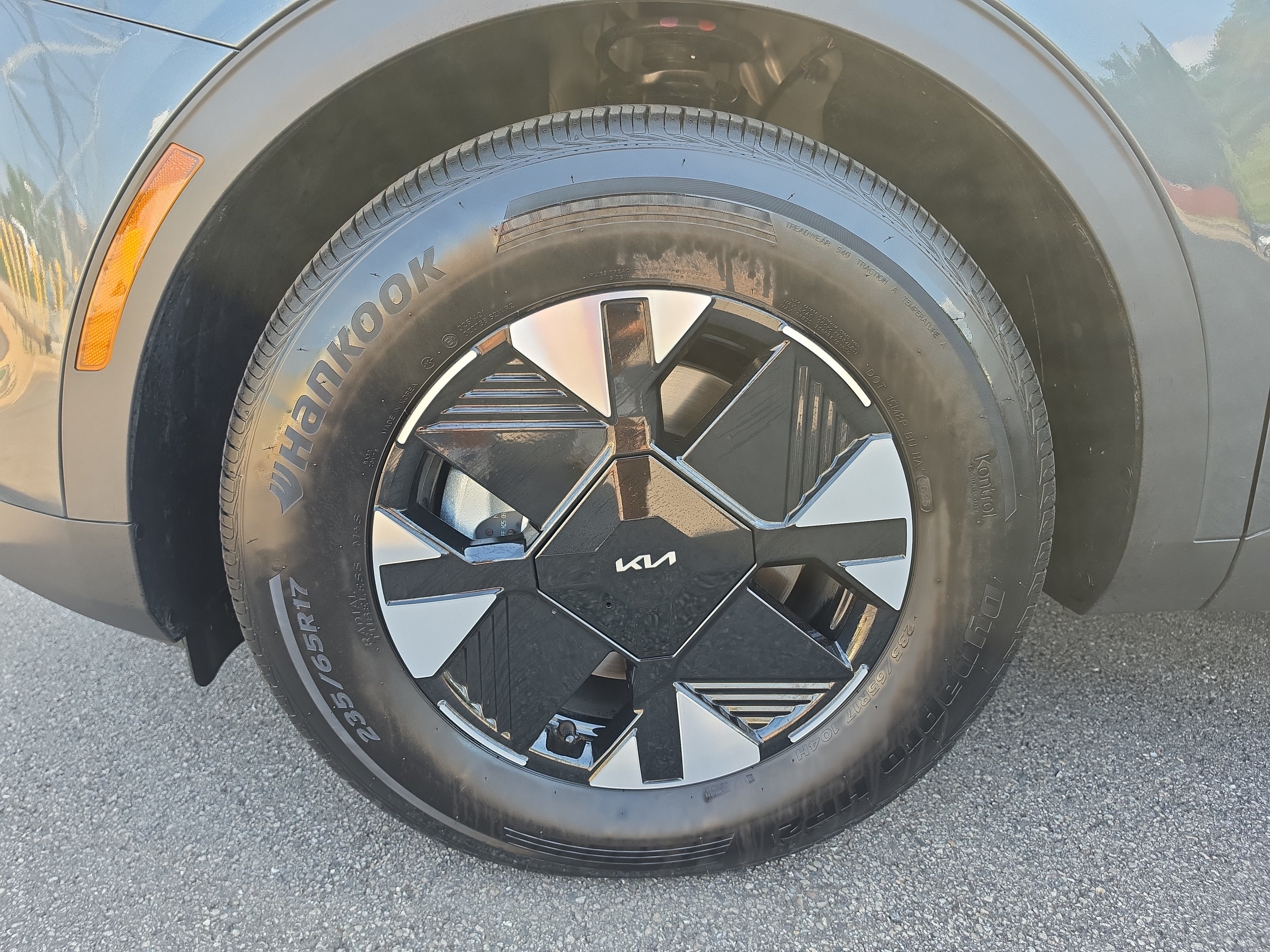 2026 Kia Sportage Hybrid LX