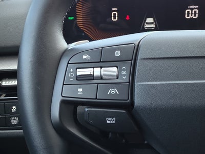 2026 Kia Sportage Hybrid LX