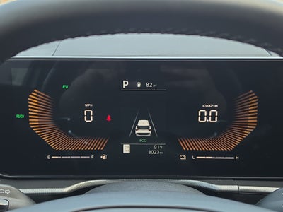 2026 Kia Sportage Hybrid LX