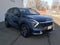 2025 Kia Sportage Hybrid EX