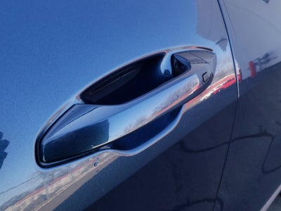 2025 Kia Sportage Hybrid EX