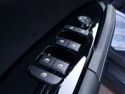 2025 Kia Sportage Hybrid EX