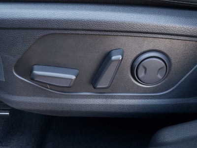 2025 Kia Sportage Hybrid EX