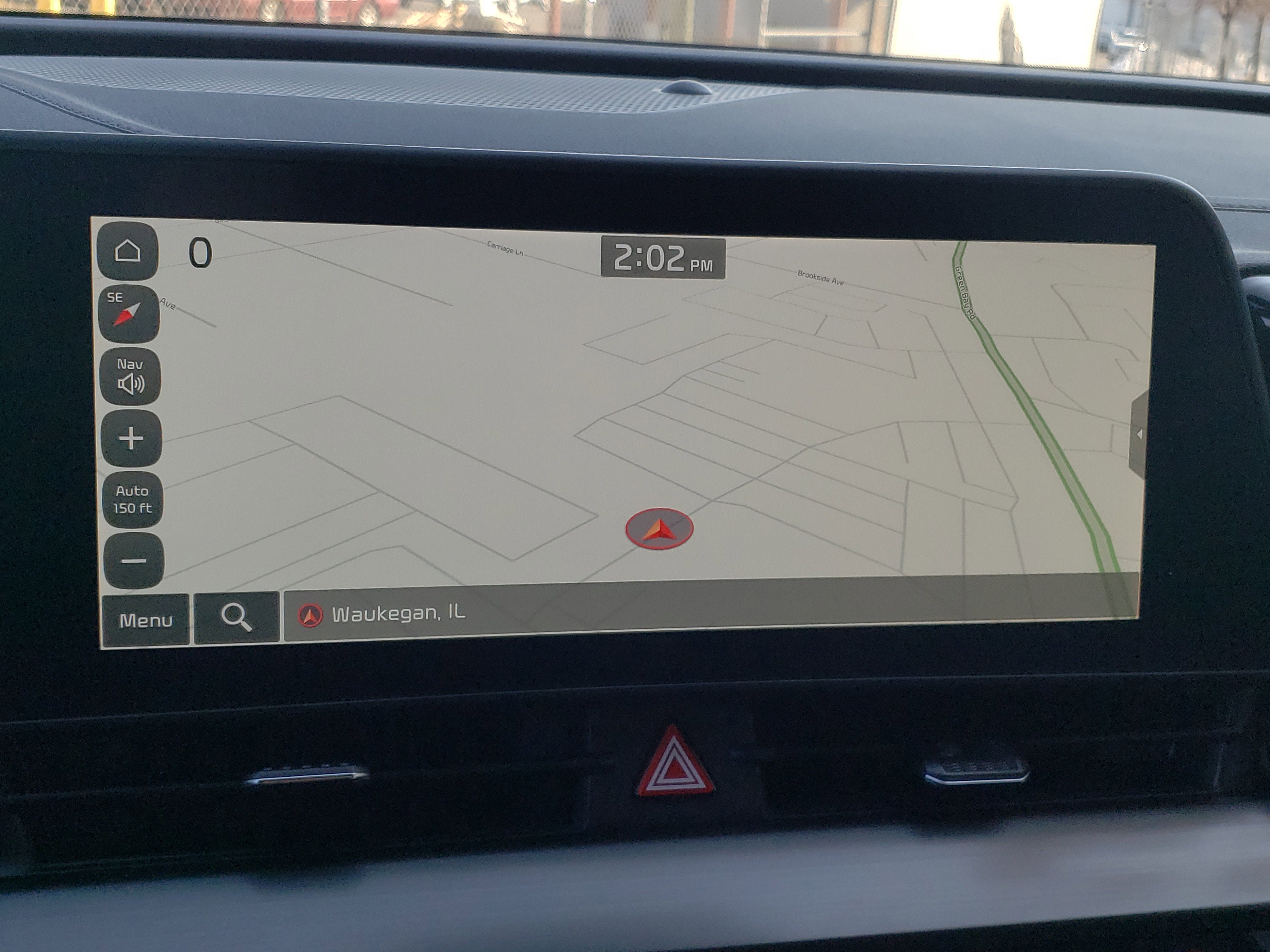 2025 Kia Sportage Hybrid EX