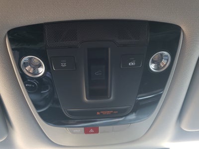 2025 Kia Sportage Hybrid EX