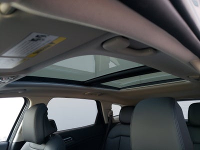 2025 Kia Sportage Hybrid EX