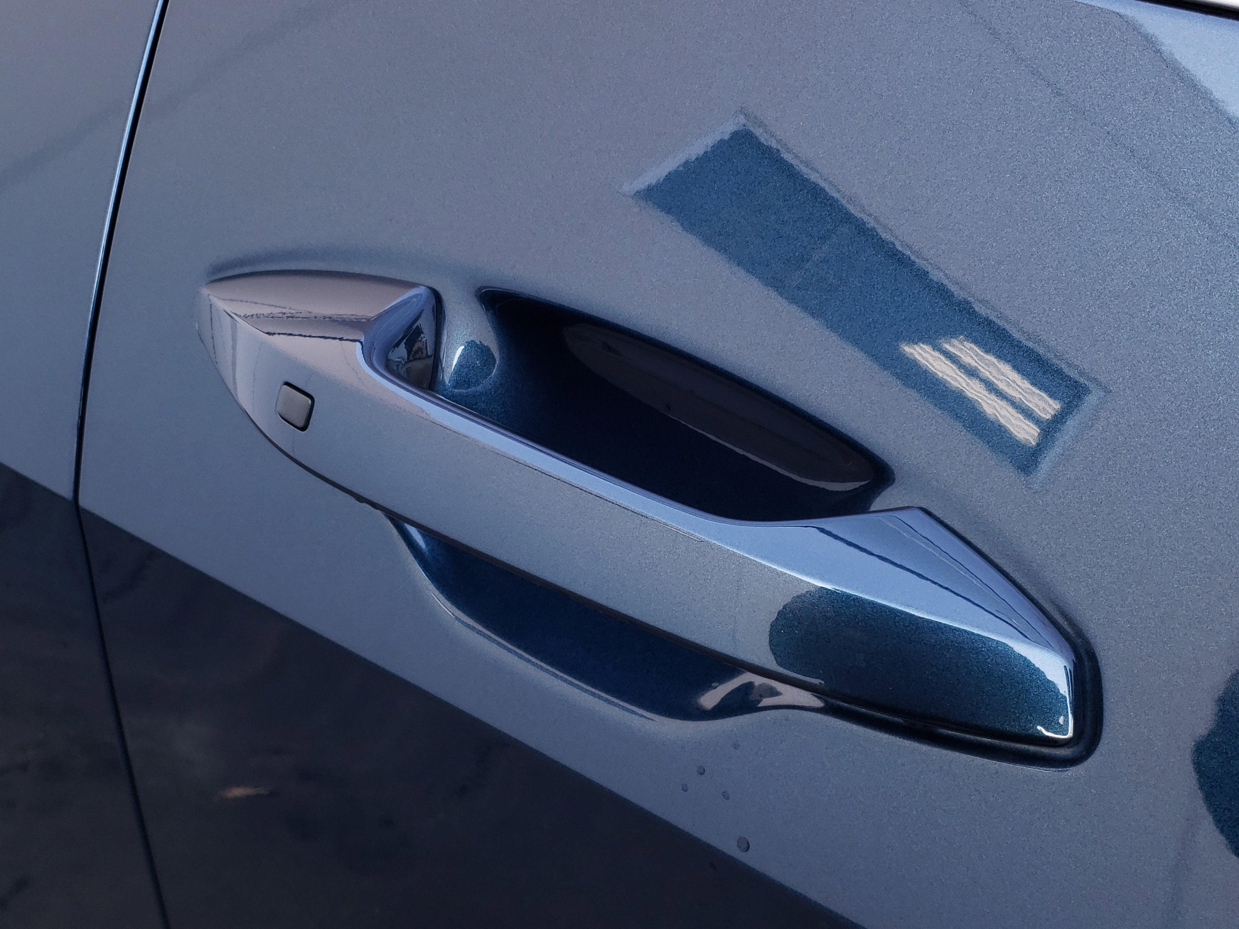 2025 Kia Sportage Hybrid EX