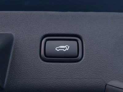 2025 Kia Sportage Hybrid EX