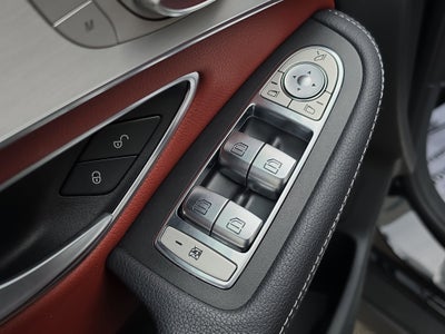 2021 Mercedes-Benz GLC GLC 300