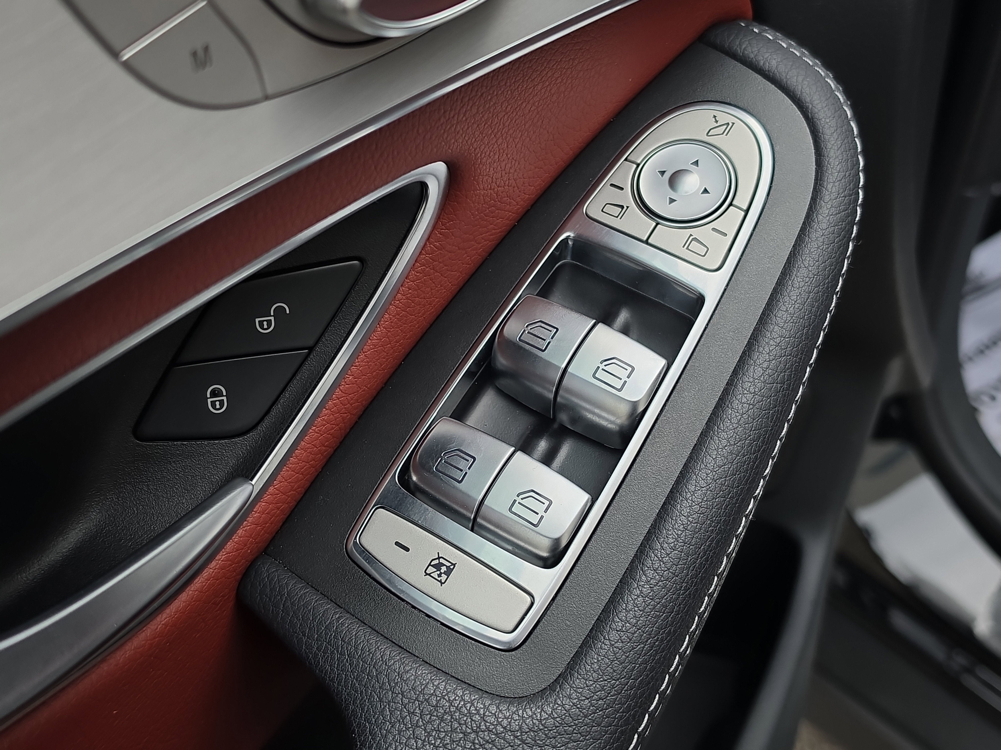 2021 Mercedes-Benz GLC GLC 300
