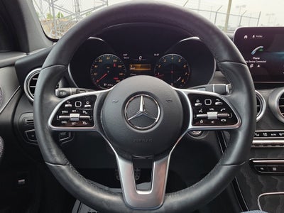 2021 Mercedes-Benz GLC GLC 300