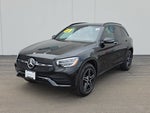 2021 Mercedes-Benz GLC GLC 300