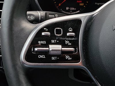 2021 Mercedes-Benz GLC GLC 300
