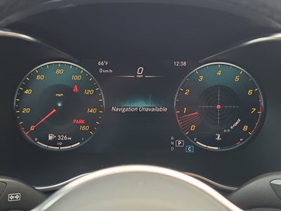 2021 Mercedes-Benz GLC GLC 300