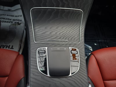 2021 Mercedes-Benz GLC GLC 300