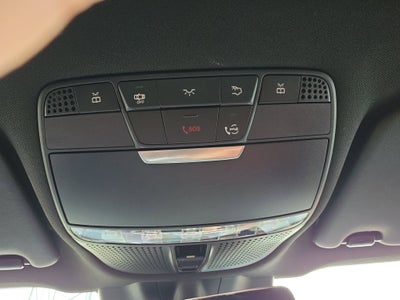 2021 Mercedes-Benz GLC GLC 300