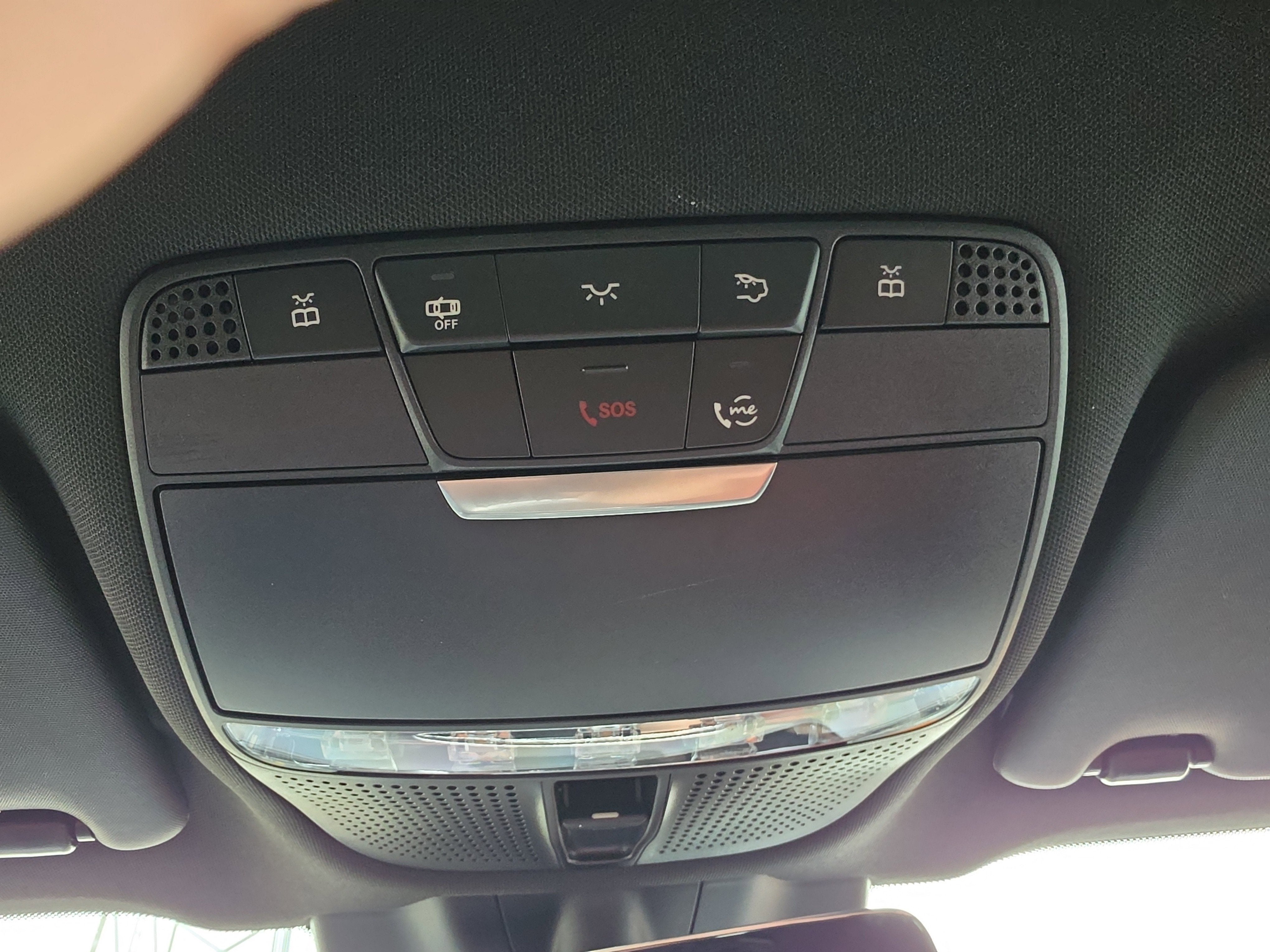 2021 Mercedes-Benz GLC GLC 300