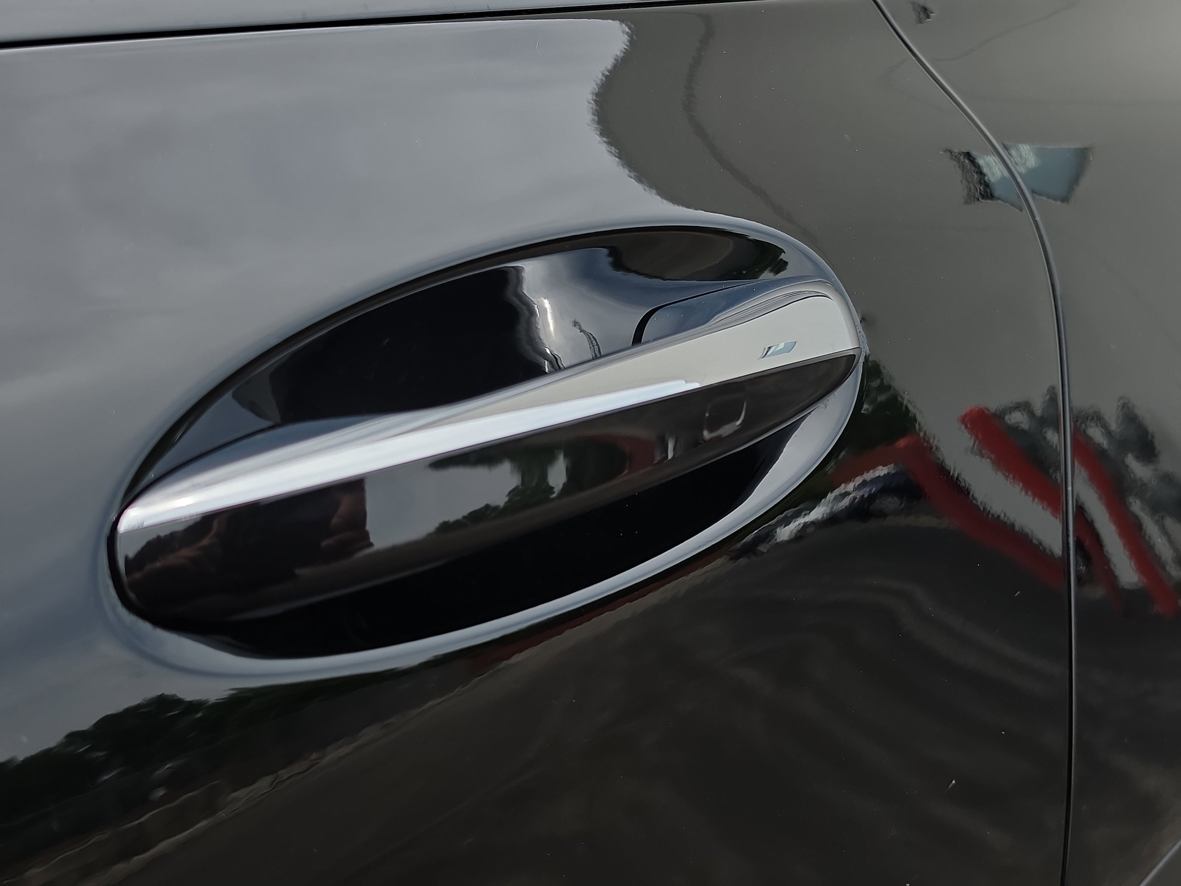 2021 Mercedes-Benz GLC GLC 300