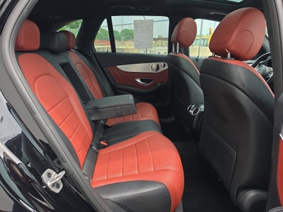 2021 Mercedes-Benz GLC GLC 300
