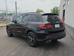 2021 Mercedes-Benz GLC GLC 300