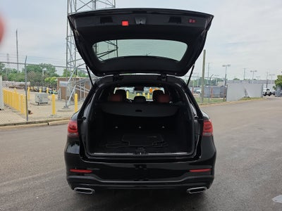 2021 Mercedes-Benz GLC GLC 300