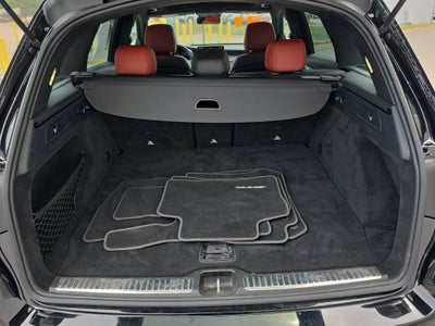 2021 Mercedes-Benz GLC GLC 300