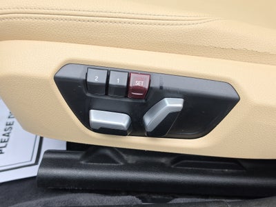 2018 BMW 3 Series 320i xDrive
