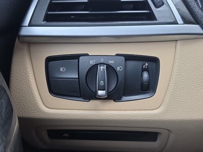 2018 BMW 3 Series 320i xDrive