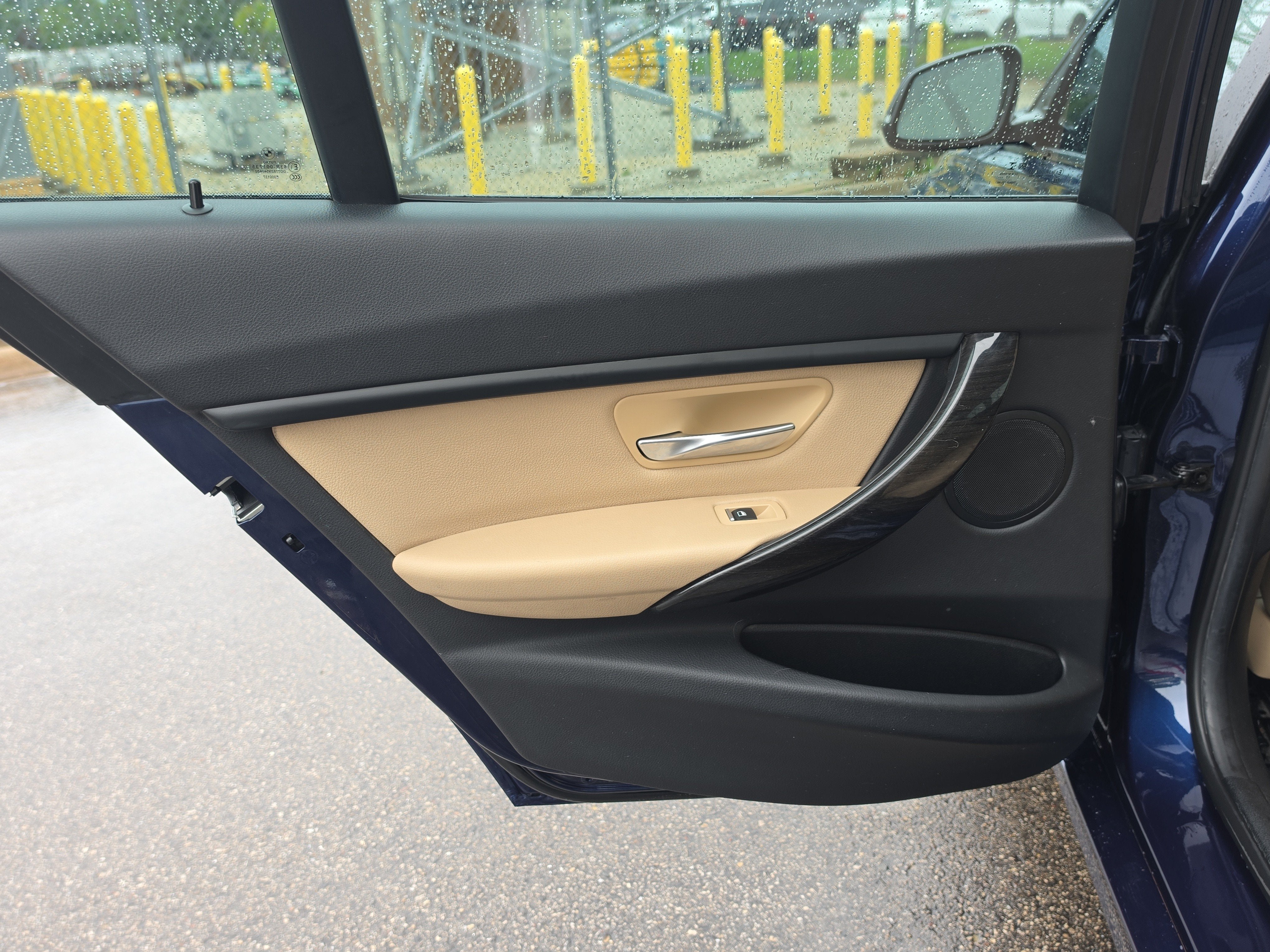 2018 BMW 3 Series 320i xDrive