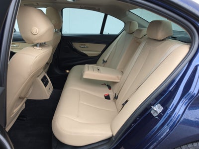 2018 BMW 3 Series 320i xDrive