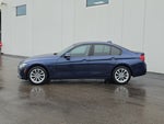 2018 BMW 3 Series 320i xDrive
